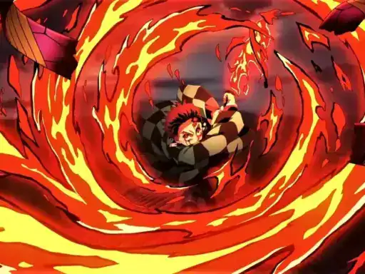 Kimetsu no Yaiba season 4 of the anime is already in production, according to a leak