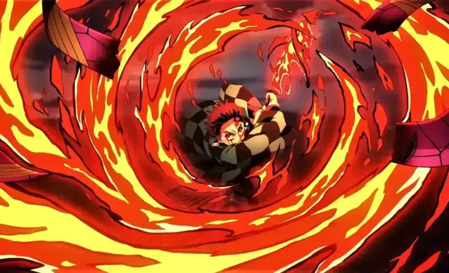 Kimetsu no Yaiba season 4 of the anime is already in production, according to a leak