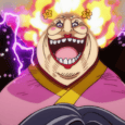 One piece Episode 1065 "The end of the alliance? Let the will of the relief burn!"