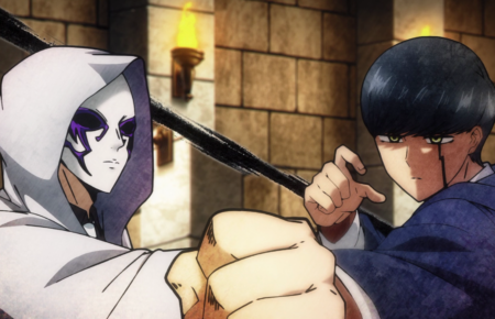 Mashle Episode 9 release date