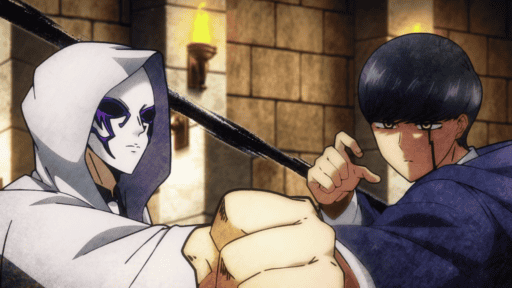 Mashle Episode 9 release date