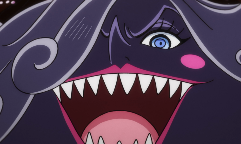 Release date One piece Episode 1065
