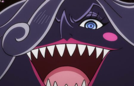 Release date One piece Episode 1065