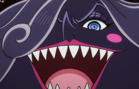 Release date One piece Episode 1065
