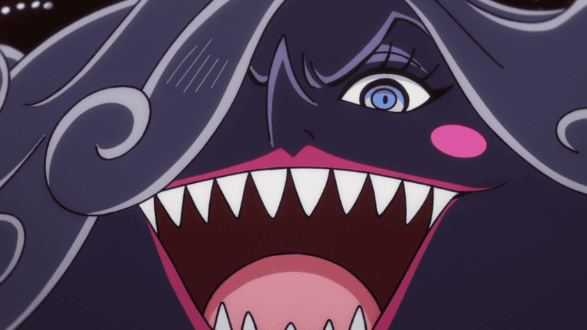 Release date One piece Episode 1065