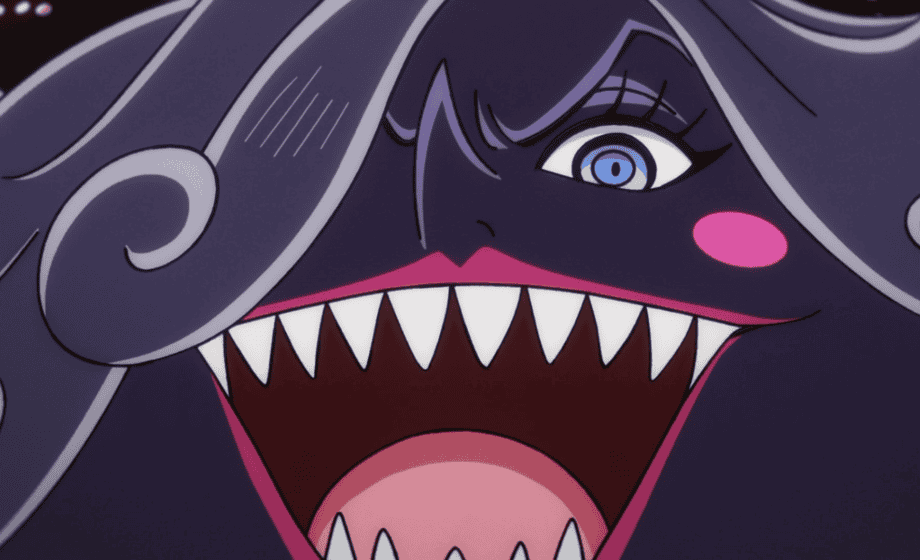 Release date One piece Episode 1065