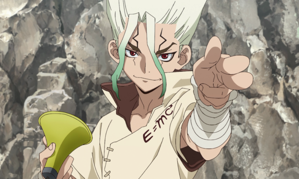 Release date Dr. Stone season 3 Episode 11