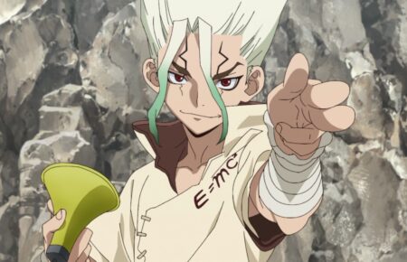 Release date Dr. Stone season 3 Episode 11