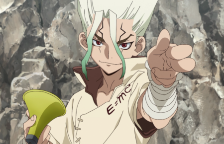 Release date Dr. Stone season 3 Episode 11