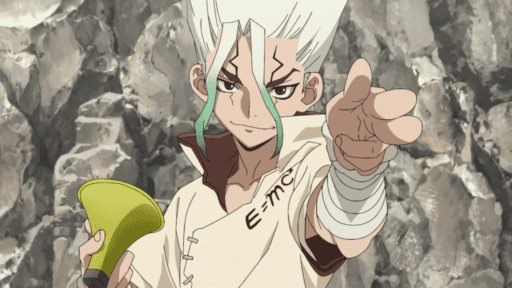 Release date Dr. Stone season 3 Episode 11