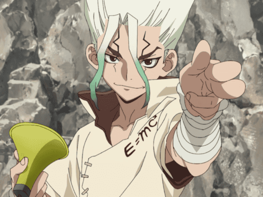 Release date Dr. Stone season 3 Episode 11