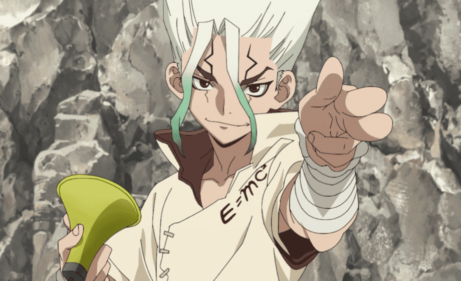 Release date Dr. Stone season 3 Episode 11