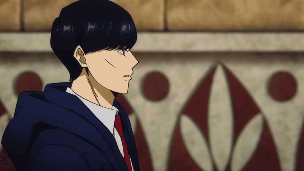 Mashle The manga is already very close to its end