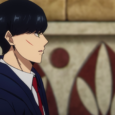 Mashle The manga is already very close to its end