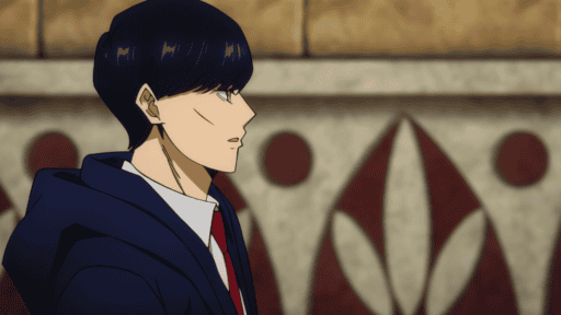 Mashle The manga is already very close to its end