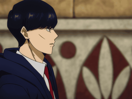 Mashle The manga is already very close to its end