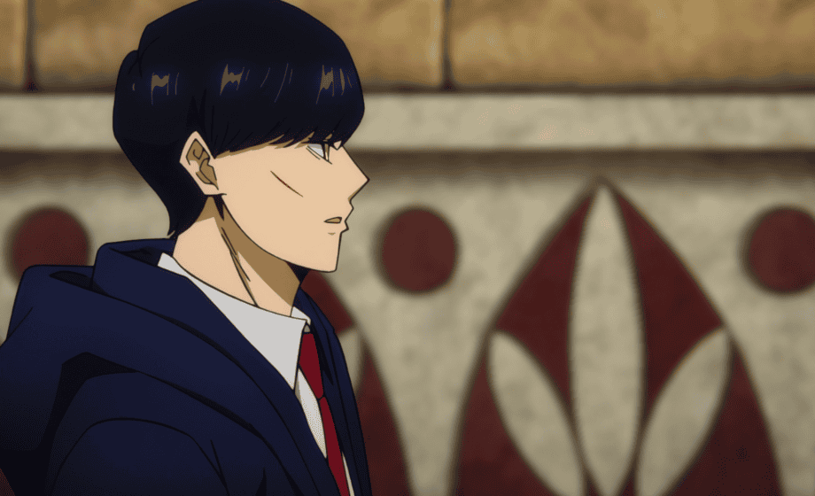 Mashle The manga is already very close to its end