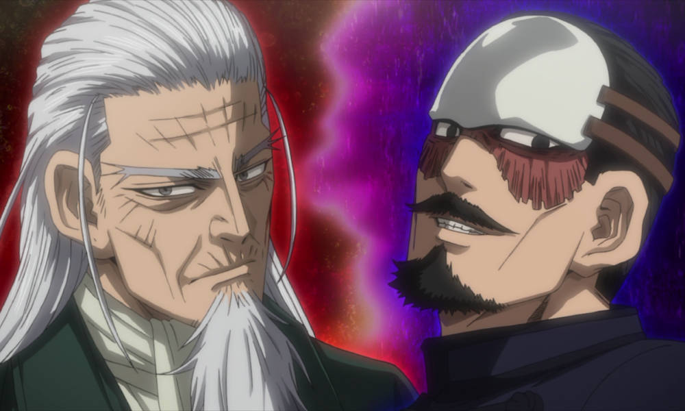 Golden Kamuy Season 4 Episode 13 release date