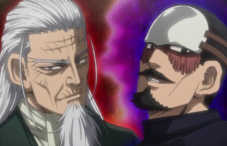 Golden Kamuy Season 4 Episode 13 release date