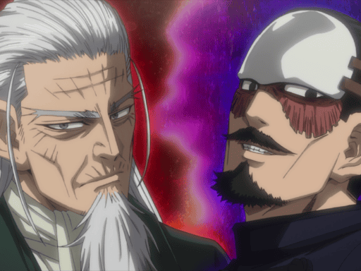 Golden Kamuy Season 4 Episode 13 release date