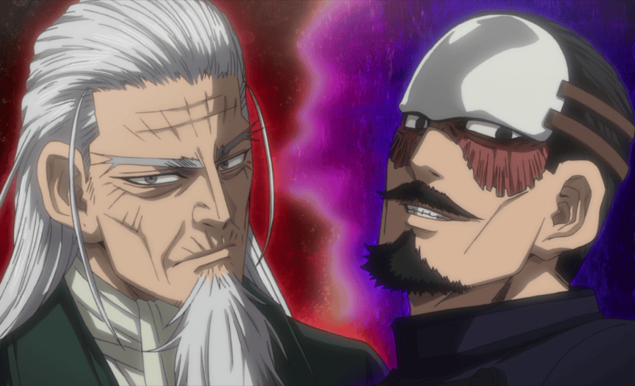 Golden Kamuy Season 4 Episode 13 release date