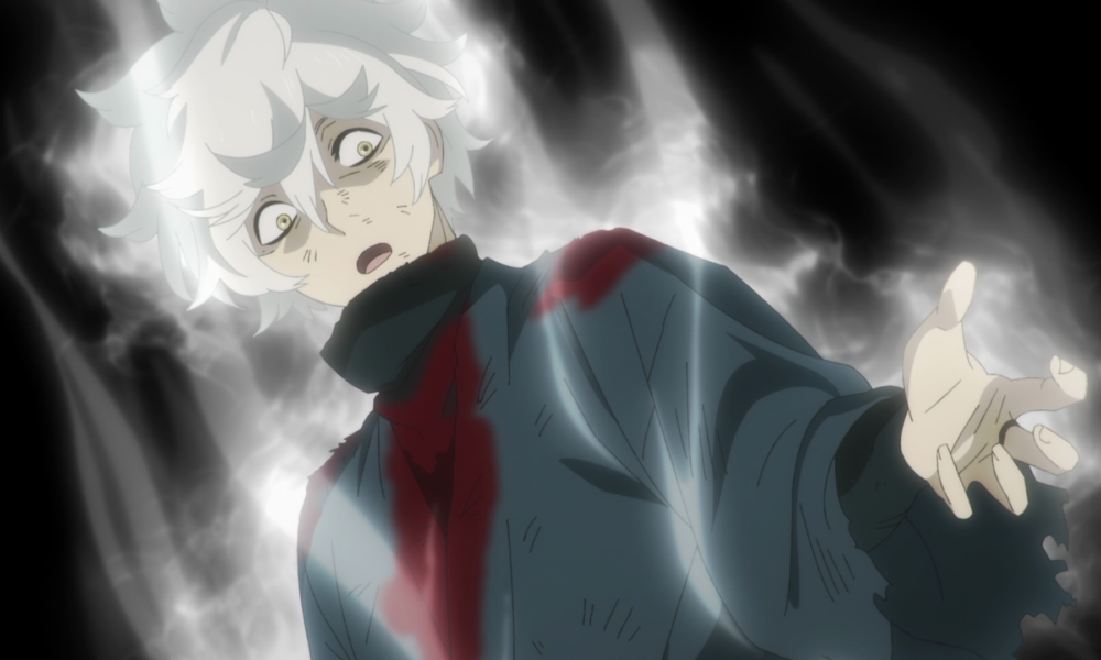 Hell's Paradise episode 12 release date
