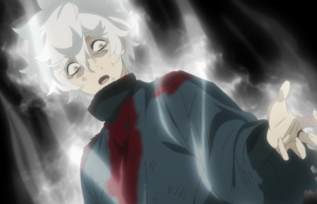Hell's Paradise episode 12 release date