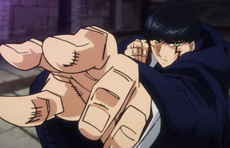 Mashle Episode 12 release date
