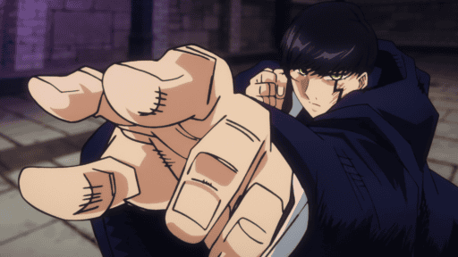 Mashle Episode 12 release date