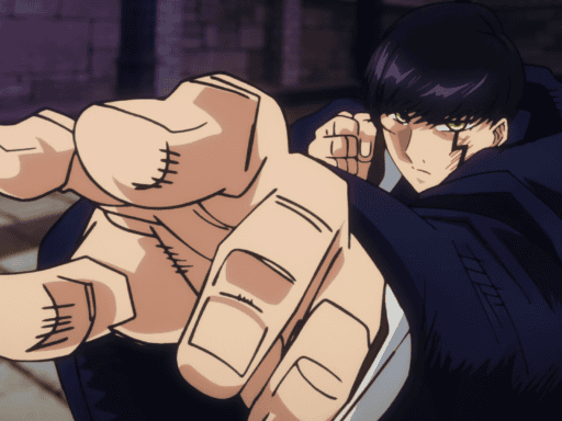 Mashle Episode 12 release date