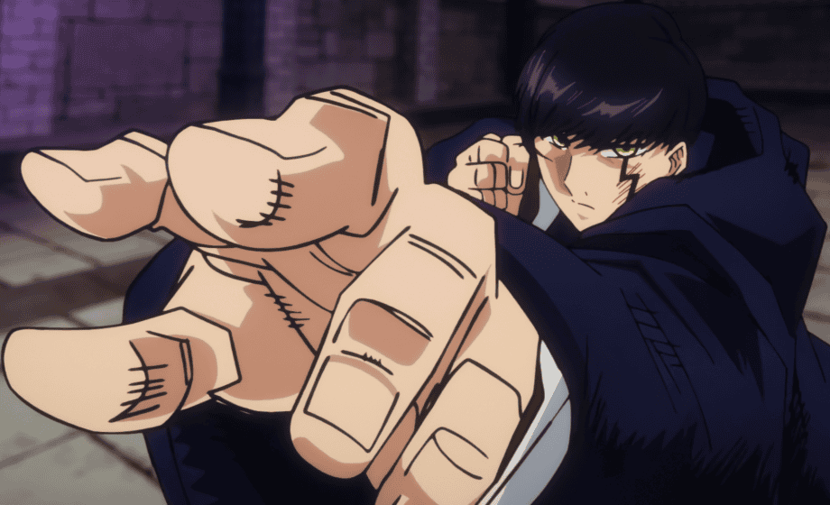 Mashle Episode 12 release date