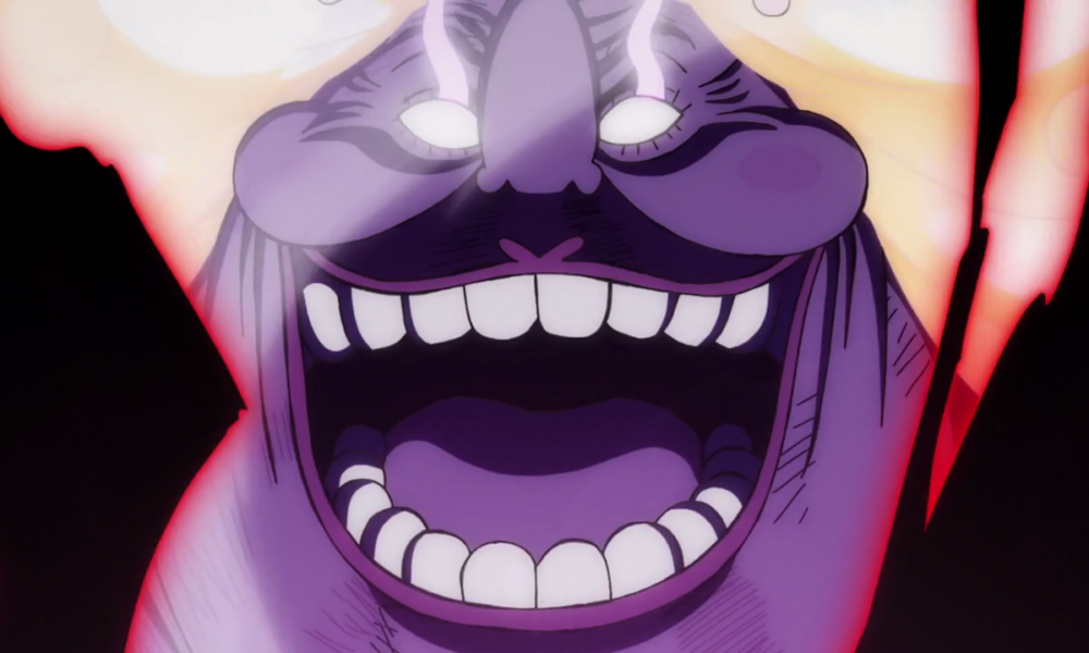 Release date One piece Episode 1067