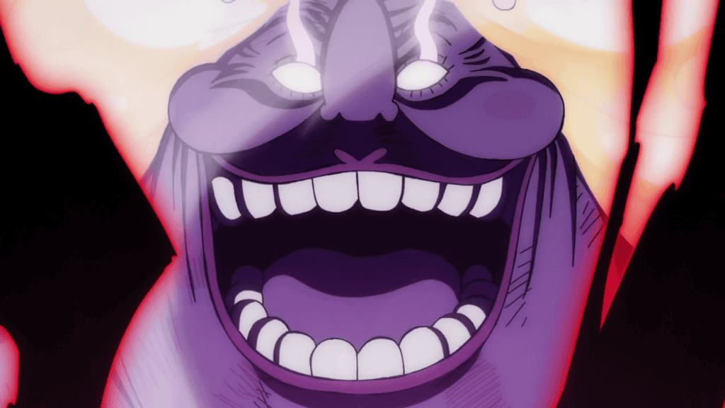 Release date One piece Episode 1067