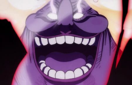 Release date One piece Episode 1067