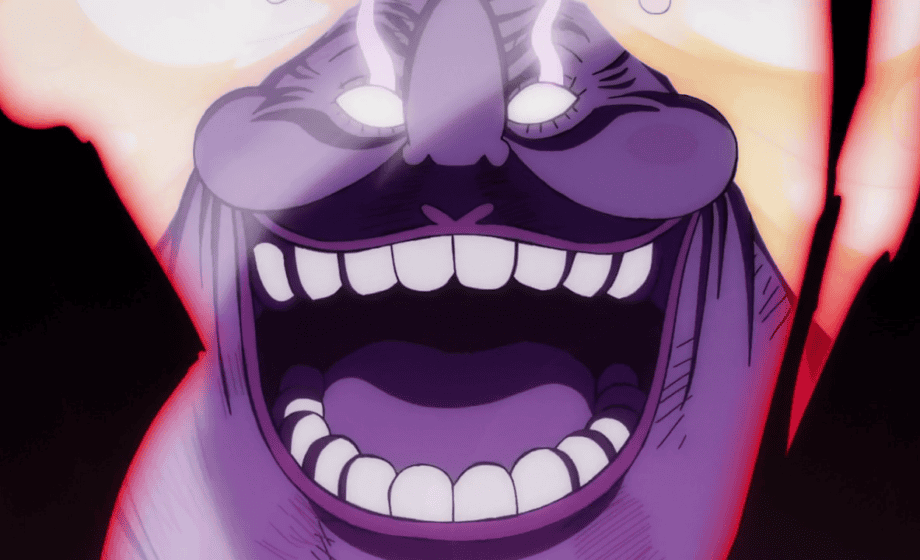 Release date One piece Episode 1067