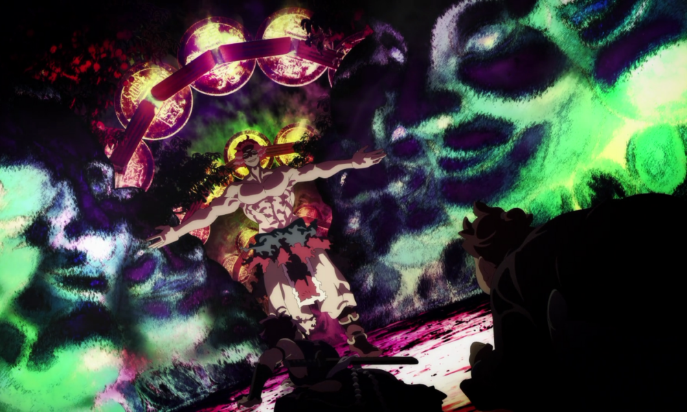 Hell's Paradise Episode 13 release date