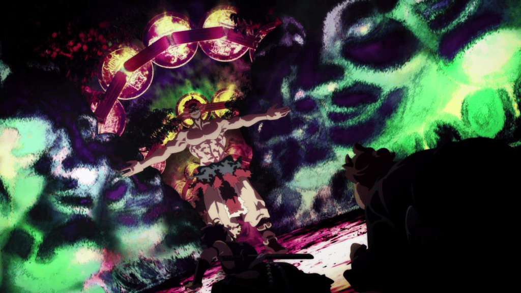 Hell's Paradise Episode 13 release date