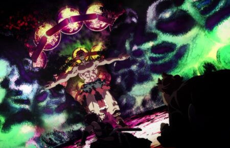 Hell's Paradise Episode 13 release date