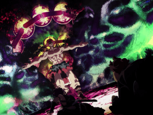 Hell's Paradise Episode 13 release date