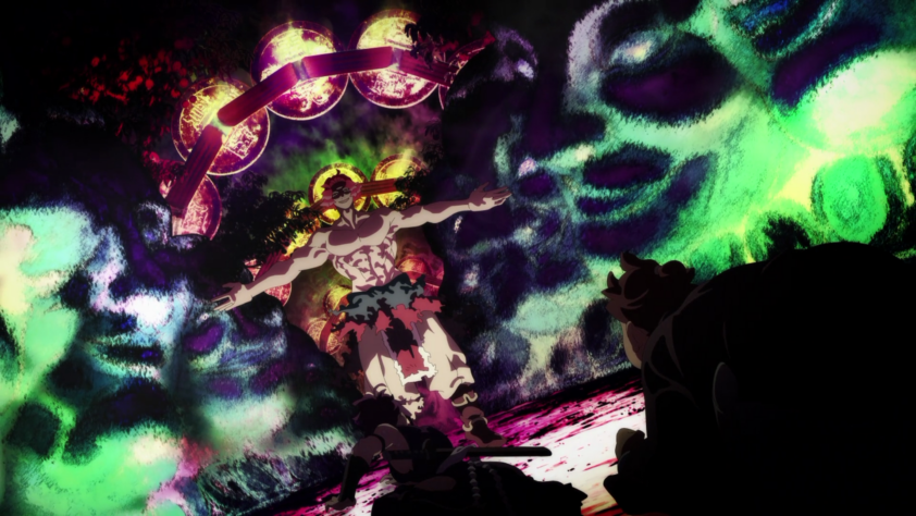 Hell's Paradise Episode 13 release date