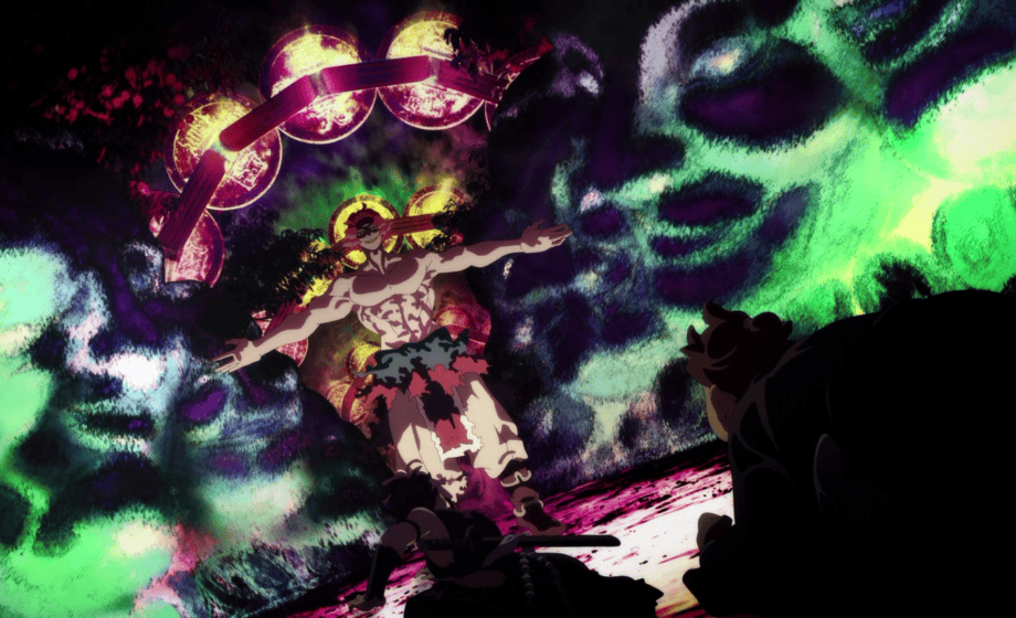 Hell's Paradise Episode 13 release date