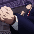 Mashle: When will the second part of season 1 of the anime be released?