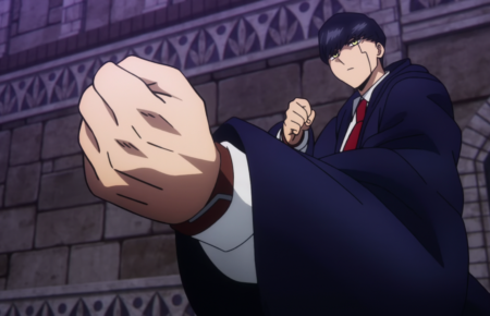 Mashle: When will the second part of season 1 of the anime be released?