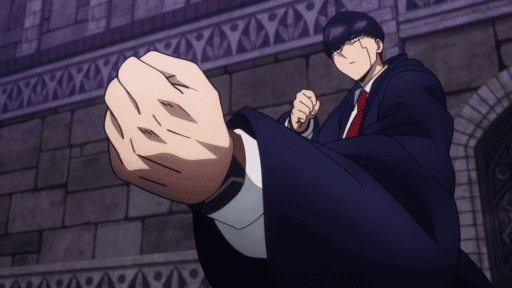 Mashle: When will the second part of season 1 of the anime be released?