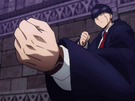 Mashle: When will the second part of season 1 of the anime be released?