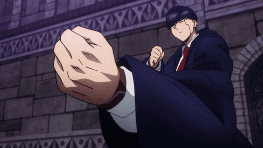 Mashle: When will the second part of season 1 of the anime be released?