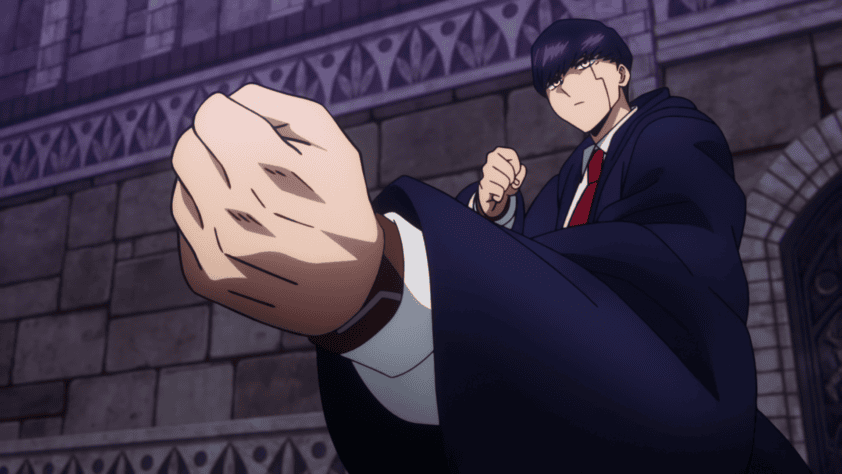 Mashle: When will the second part of season 1 of the anime be released?