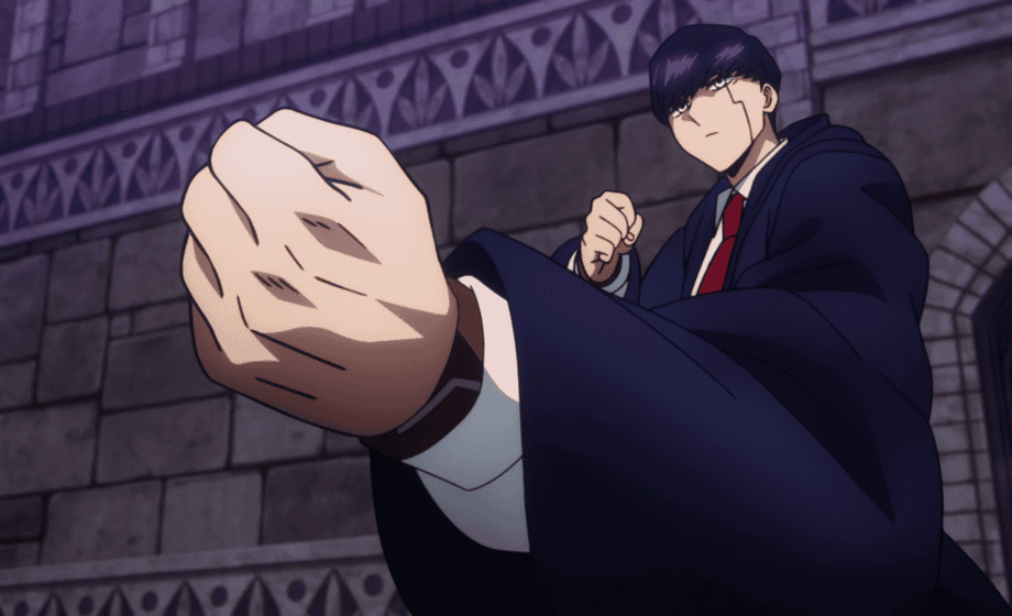 Mashle: When will the second part of season 1 of the anime be released?