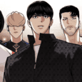 Release date Lookism Chapter 455