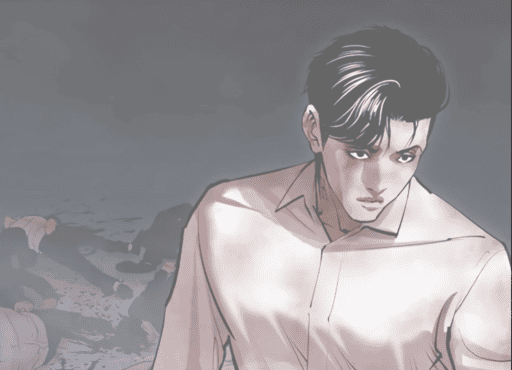 Release date Lookism Chapter 458